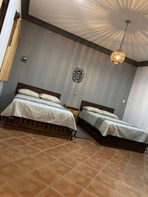 דירות Oaxaca Casa Ceiba/Dpto. Entero Cerca Del Centro Historico מראה חיצוני תמונה