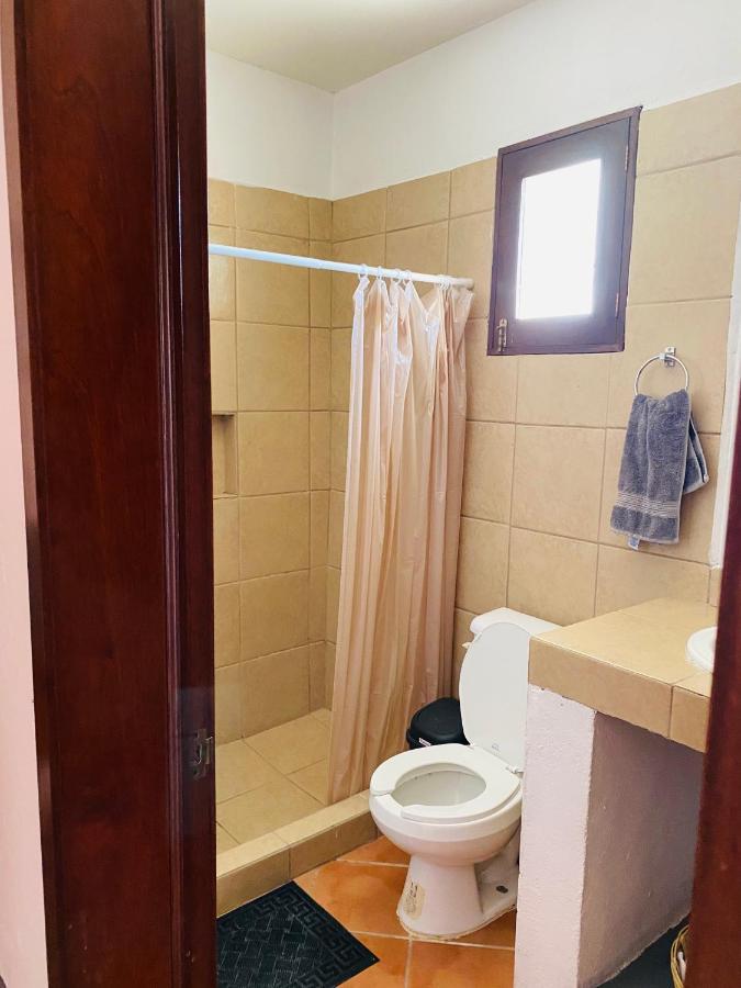 דירות Oaxaca Casa Ceiba/Dpto. Entero Cerca Del Centro Historico מראה חיצוני תמונה