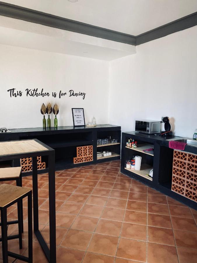 דירות Oaxaca Casa Ceiba/Dpto. Entero Cerca Del Centro Historico מראה חיצוני תמונה